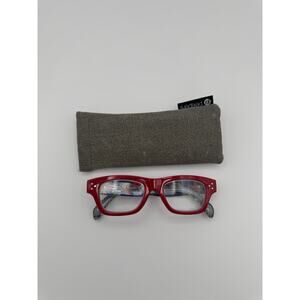 Peepers Women's Eye Glasses +2.25